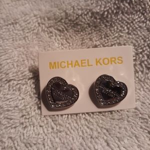 MK Earrings